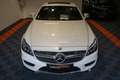 Mercedes-Benz CLS 350d Phase II 258ch Fascination 9G-Tronic Pack AMG / Toit ouvrant - Sièges ventilés - Multibeam ... Blanc - thumbnail 5