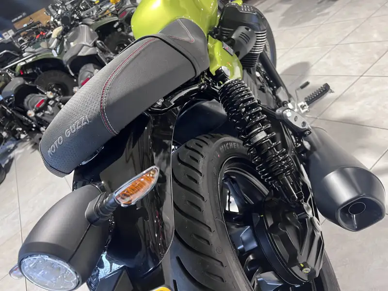 Moto Guzzi V 7 - foto 4
