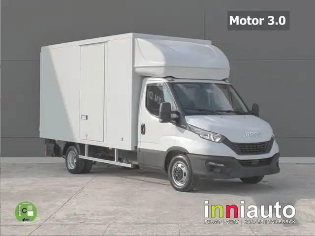 Iveco Daily 3.0TD 160cv