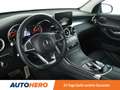 Mercedes-Benz GLC 300 4Matic Exclusive Aut.*LED*NAVI*TEMPO*CAM*PDC*KLIMA Grigio - thumbnail 11