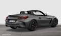 BMW Z4 M40i HUD ACC RFK NAVI LED Sound Syst. DAB LM Gris - thumbnail 2