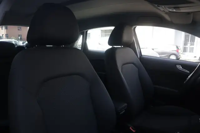 Audi A1 view 6