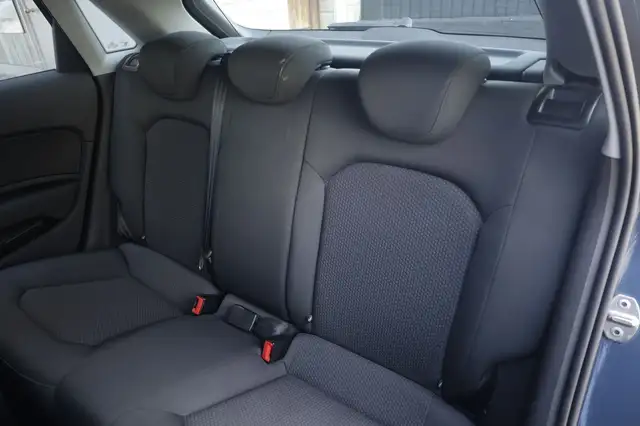 Audi A1 view 3