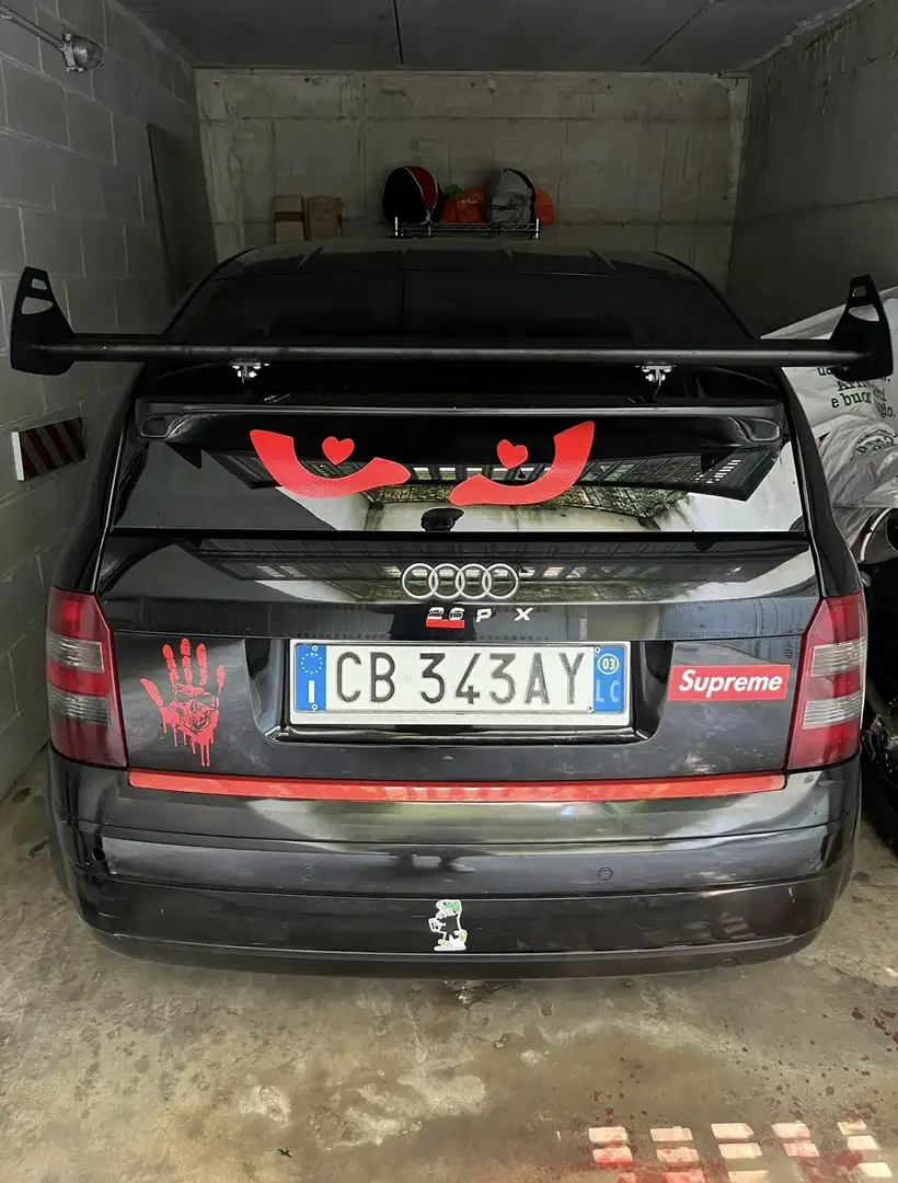 Audi A2 1.6 fsi Comfort - 2