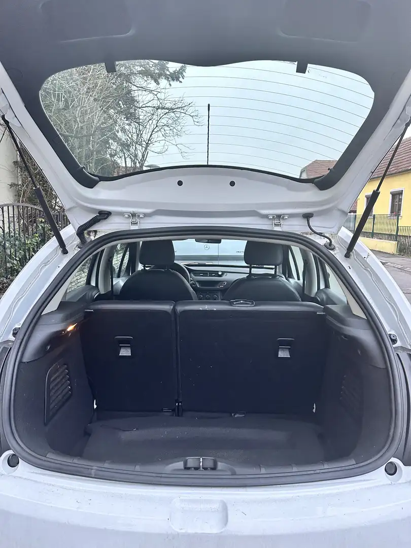 Citroen C3 VTi 68 Flash - 2