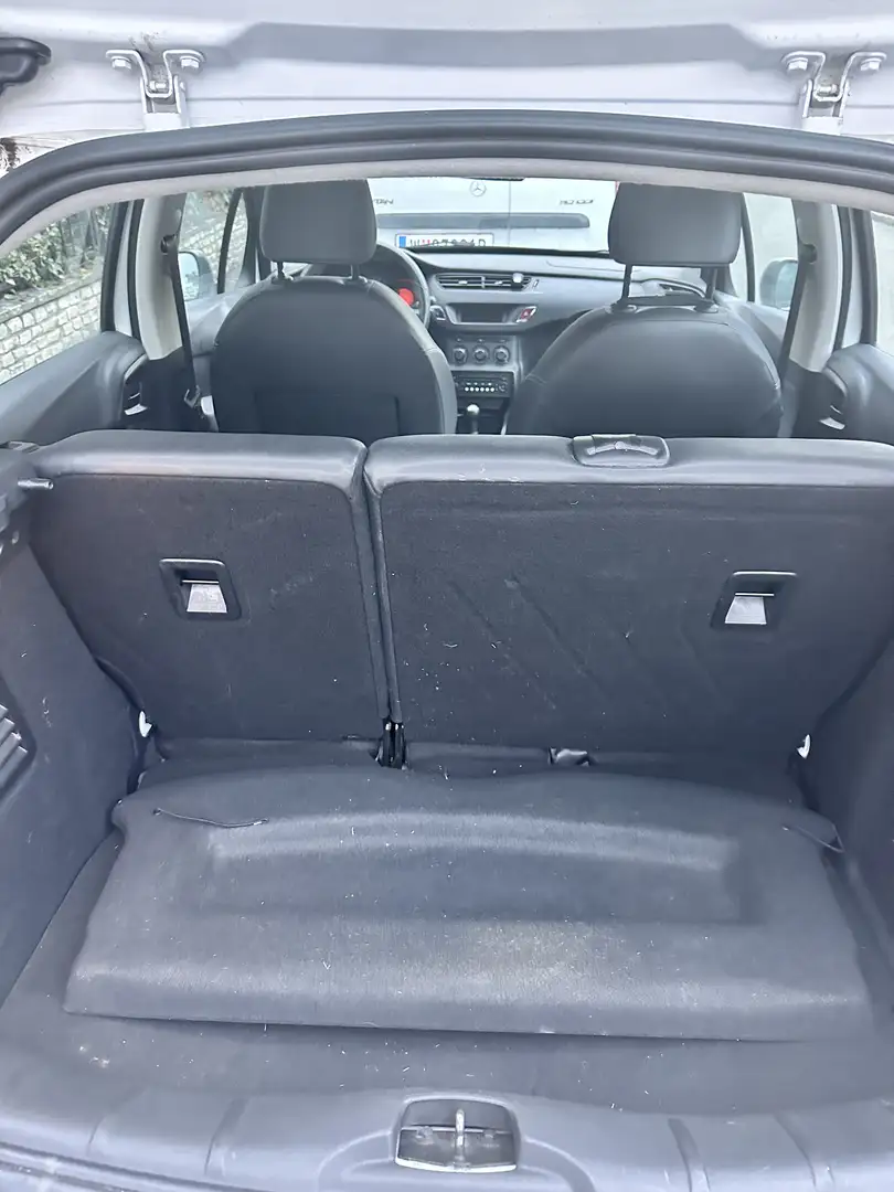 Citroen C3 VTi 68 Flash - 1