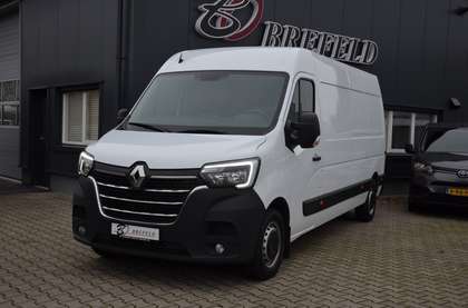 Renault Master 2.3 DCI L3H2 Master, Automaat