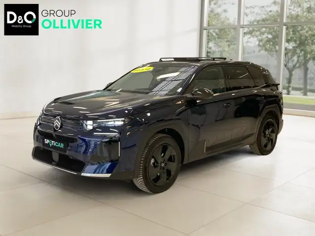 Citroen C5 AIRCROSS NEW