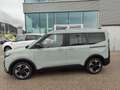 Ford Tourneo Courier E-Tourneo Courier Active Grau - thumbnail 2