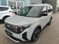 Ford Tourneo Courier E-Tourneo Courier Active Grau - thumbnail 1