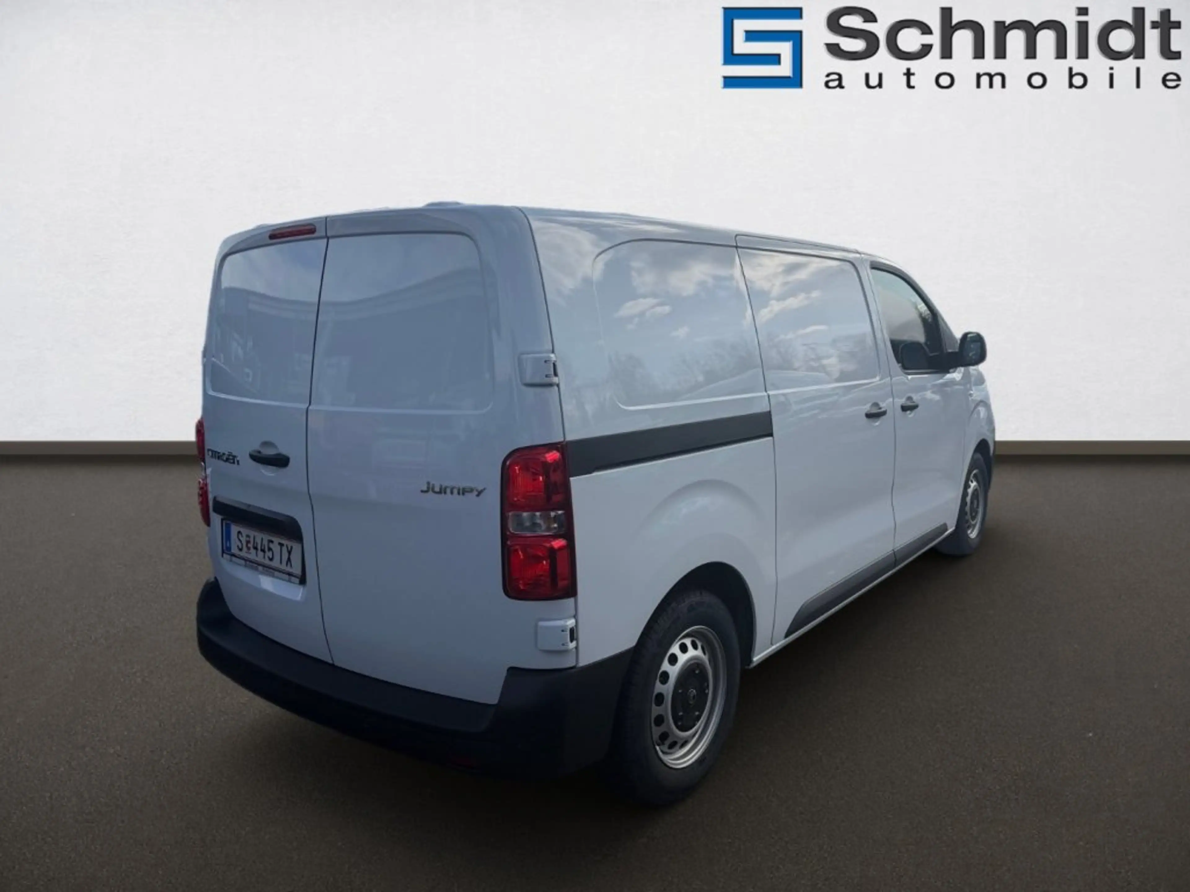 Citroen Jumpy KW M BlueHDi 120 S&S 6GANG  Monate Behaltedauer! — photo 4