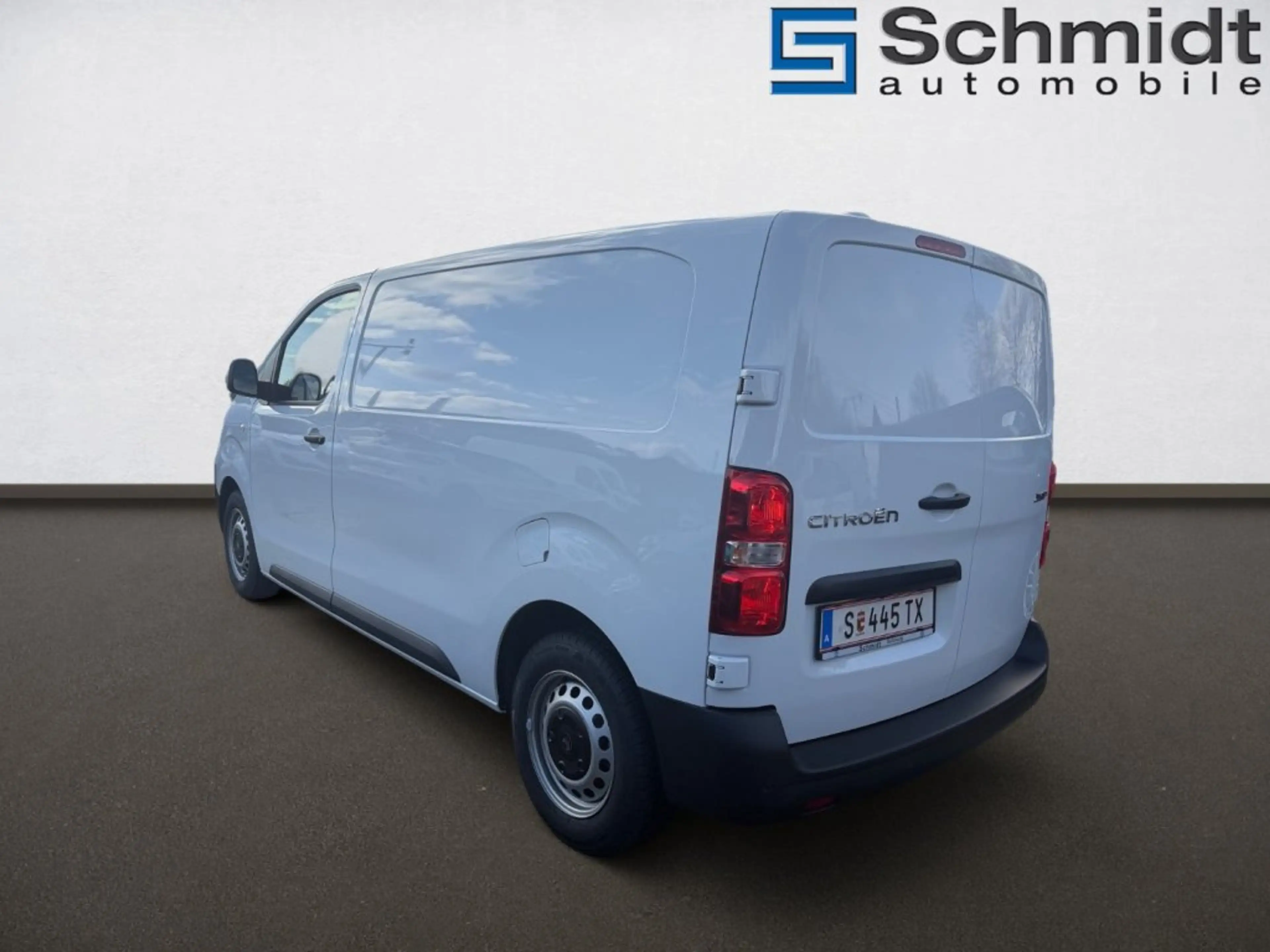 Citroen Jumpy KW M BlueHDi 120 S&S 6GANG  Monate Behaltedauer! — photo 3