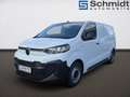 Citroen Jumpy KW M BlueHDi 120 S&S 6GANG  Monate Behaltedauer! Weiß - thumbnail 1