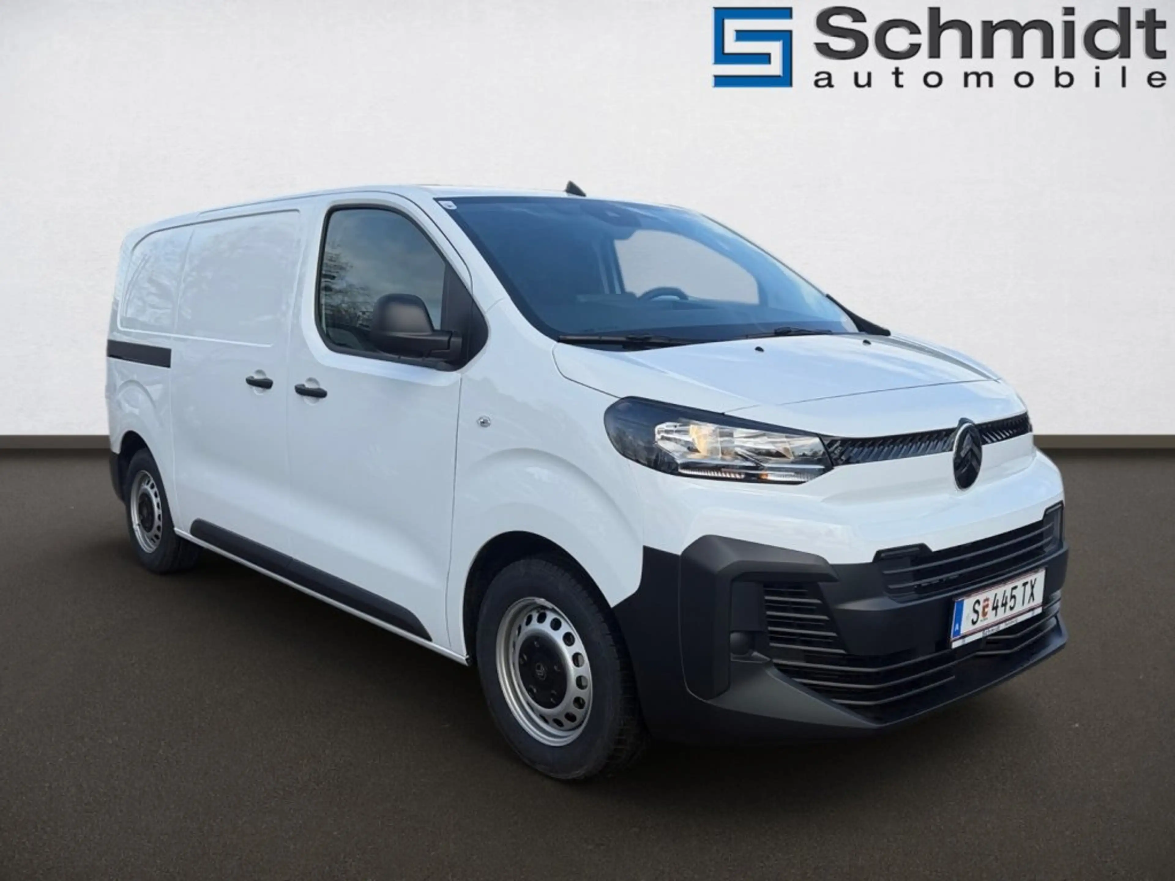 Citroen Jumpy KW M BlueHDi 120 S&S 6GANG  Monate Behaltedauer! — photo 5
