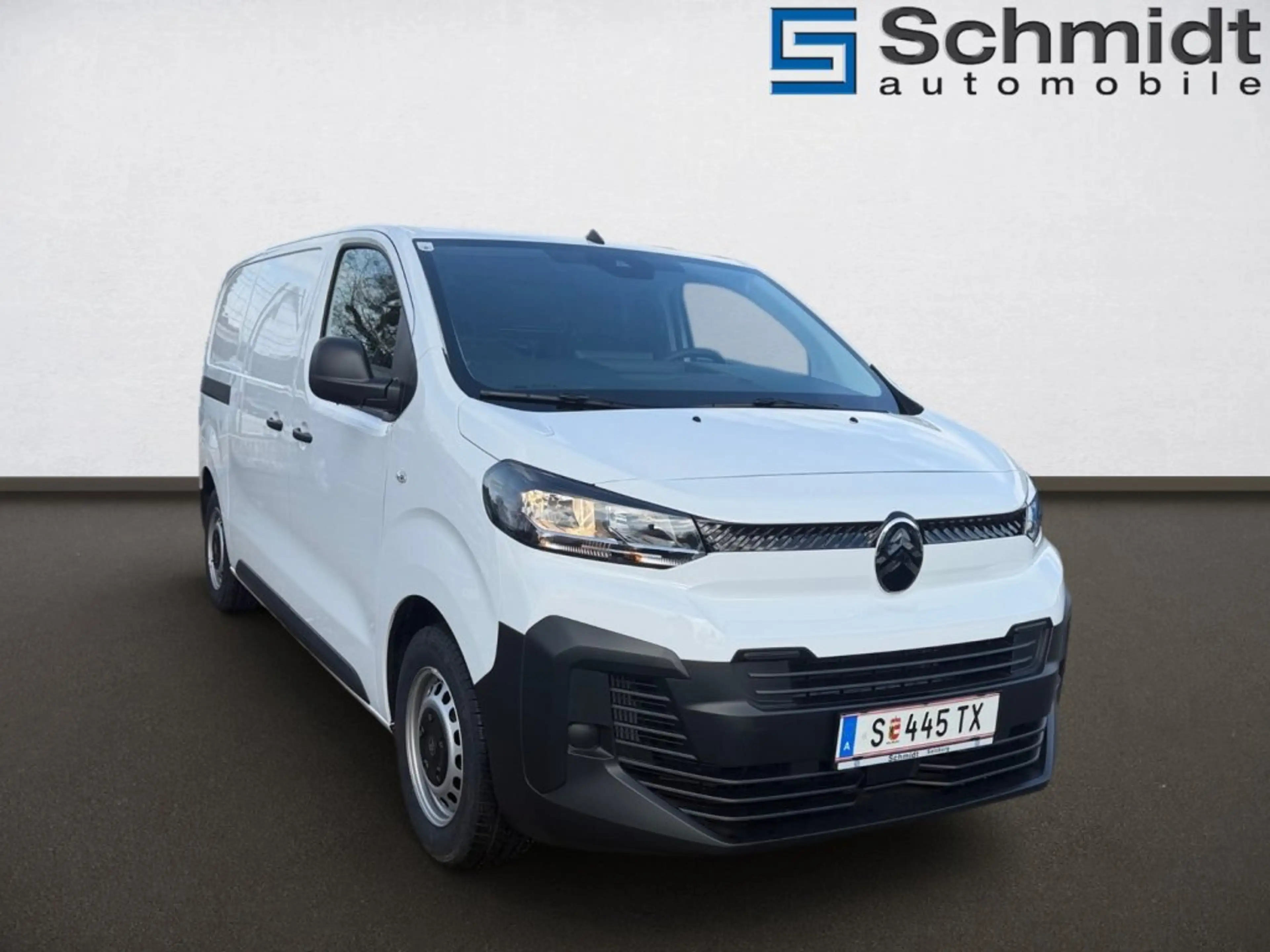 Citroen Jumpy KW M BlueHDi 120 S&S 6GANG  Monate Behaltedauer! — photo 6