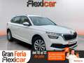 Skoda Kamiq 1.0 TSI 81kW (110CV) DSG Ambition Blanco - thumbnail 1