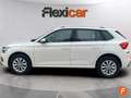 Skoda Kamiq 1.0 TSI 81kW (110CV) DSG Ambition Blanco - thumbnail 4