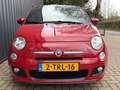 Fiat 500 0.9 TwinAir 500S APK!/ONDERHOUDEN!/SPORTIEF!/AIRCO Rouge - thumbnail 5