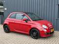 Fiat 500 0.9 TwinAir 500S APK!/ONDERHOUDEN!/SPORTIEF!/AIRCO Rouge - thumbnail 2