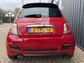 Fiat 500 0.9 TwinAir 500S APK!/ONDERHOUDEN!/SPORTIEF!/AIRCO Rouge - thumbnail 6