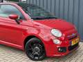 Fiat 500 0.9 TwinAir 500S APK!/ONDERHOUDEN!/SPORTIEF!/AIRCO Rouge - thumbnail 17