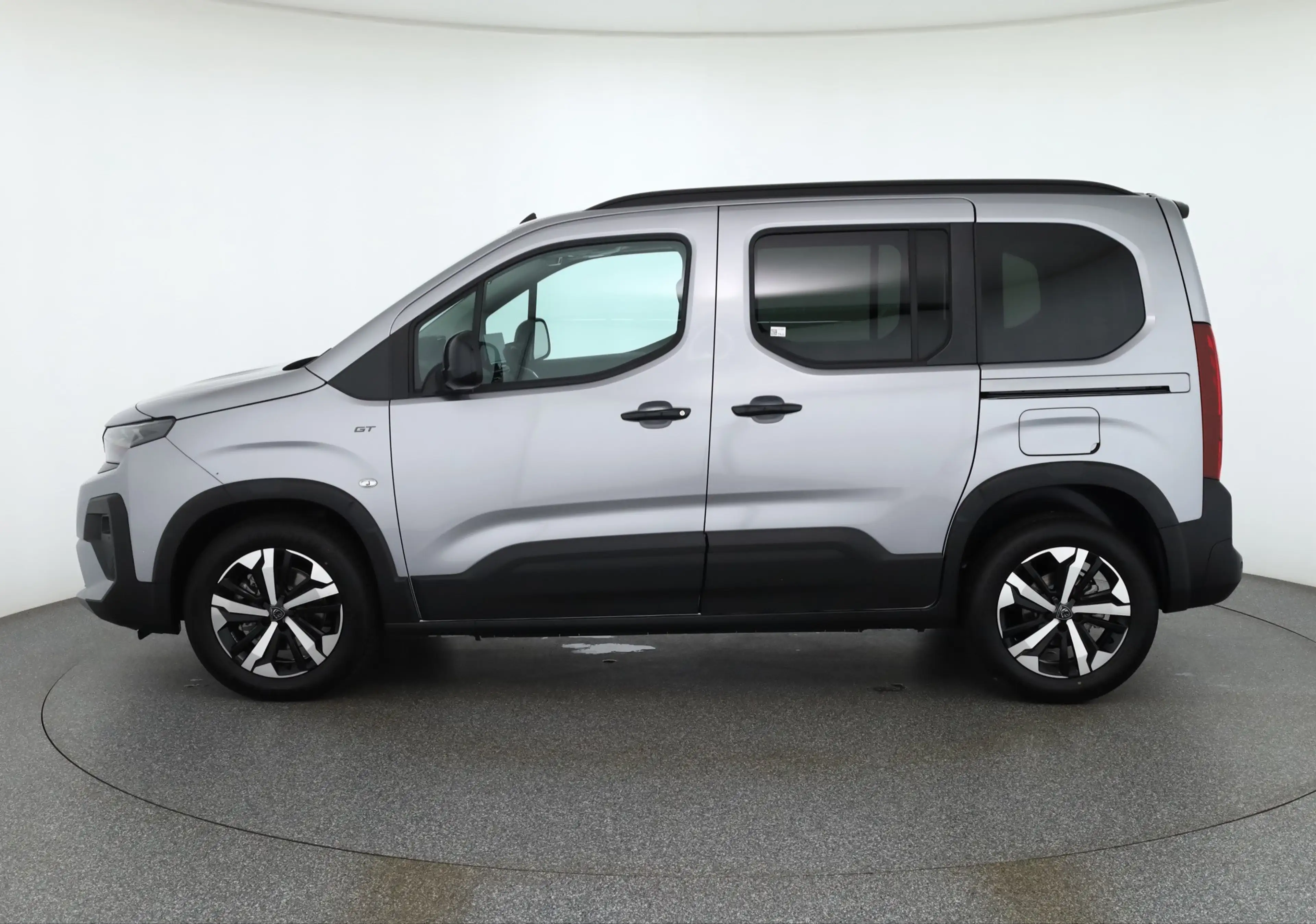 Peugeot Rifter GT 1.5 BlueHDi 130 Aut LED ACC Kamera — photo 2