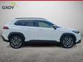 Toyota Corolla Cross 1.8 HSD Active Drive Weiß - thumbnail 6