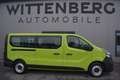 Opel Vivaro B Kasten Kombi  L2H1  2,9t-AHK-Garantie Grün - thumbnail 1
