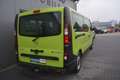 Opel Vivaro B Kasten Kombi  L2H1  2,9t-AHK-Garantie Grün - thumbnail 10
