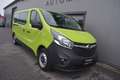 Opel Vivaro B Kasten Kombi  L2H1  2,9t-AHK-Garantie Grün - thumbnail 5