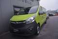 Opel Vivaro B Kasten Kombi  L2H1  2,9t-AHK-Garantie Grün - thumbnail 28