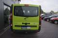 Opel Vivaro B Kasten Kombi  L2H1  2,9t-AHK-Garantie Grün - thumbnail 11