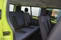 Opel Vivaro B Kasten Kombi  L2H1  2,9t-AHK-Garantie Grün - thumbnail 15