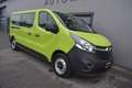 Opel Vivaro B Kasten Kombi  L2H1  2,9t-AHK-Garantie Grün - thumbnail 4