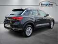 Volkswagen T-Roc Design TSI Grau - thumbnail 4