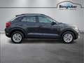 Volkswagen T-Roc Design TSI Grau - thumbnail 3
