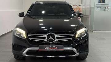 Coupé 220d 4Matic Aut.