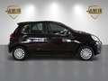 Nissan Micra 1.2 Connect Edition Violett - thumbnail 4