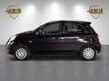 Nissan Micra 1.2 Connect Edition Violett - thumbnail 2