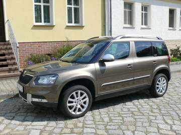 Adventure erst 66 TKM Automatic neue AHK Varioflex