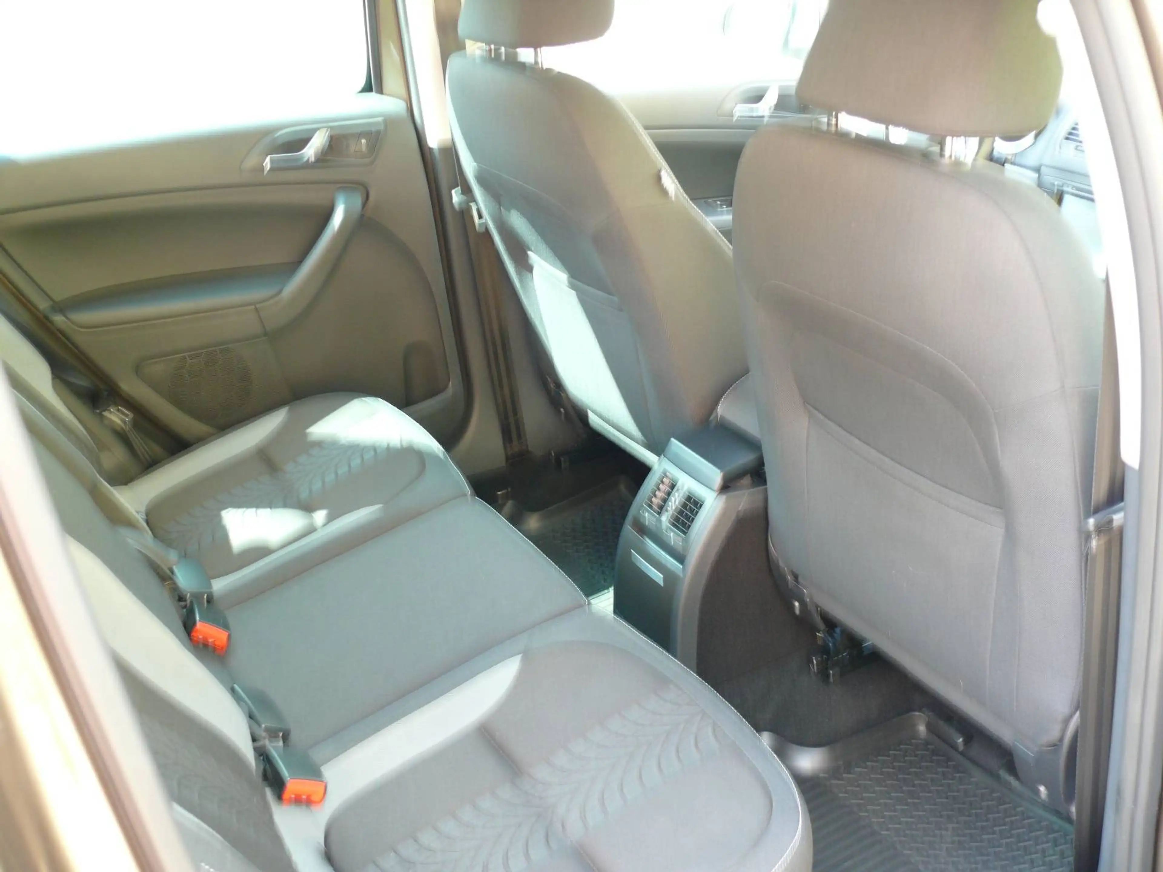 Skoda Yeti Adventure erst 66 TKM Automatic neue AHK Varioflex — photo 15