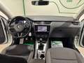 Skoda Octavia ** SW ** 2.0 TDi ** GPS ** Garantie 12 mois ** Wit - thumbnail 9