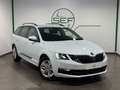 Skoda Octavia ** SW ** 2.0 TDi ** GPS ** Garantie 12 mois ** Wit - thumbnail 1