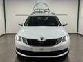 Skoda Octavia ** SW ** 2.0 TDi ** GPS ** Garantie 12 mois ** Wit - thumbnail 2