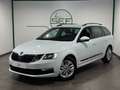 Skoda Octavia ** SW ** 2.0 TDi ** GPS ** Garantie 12 mois ** Wit - thumbnail 3