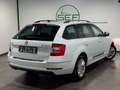 Skoda Octavia ** SW ** 2.0 TDi ** GPS ** Garantie 12 mois ** Wit - thumbnail 4