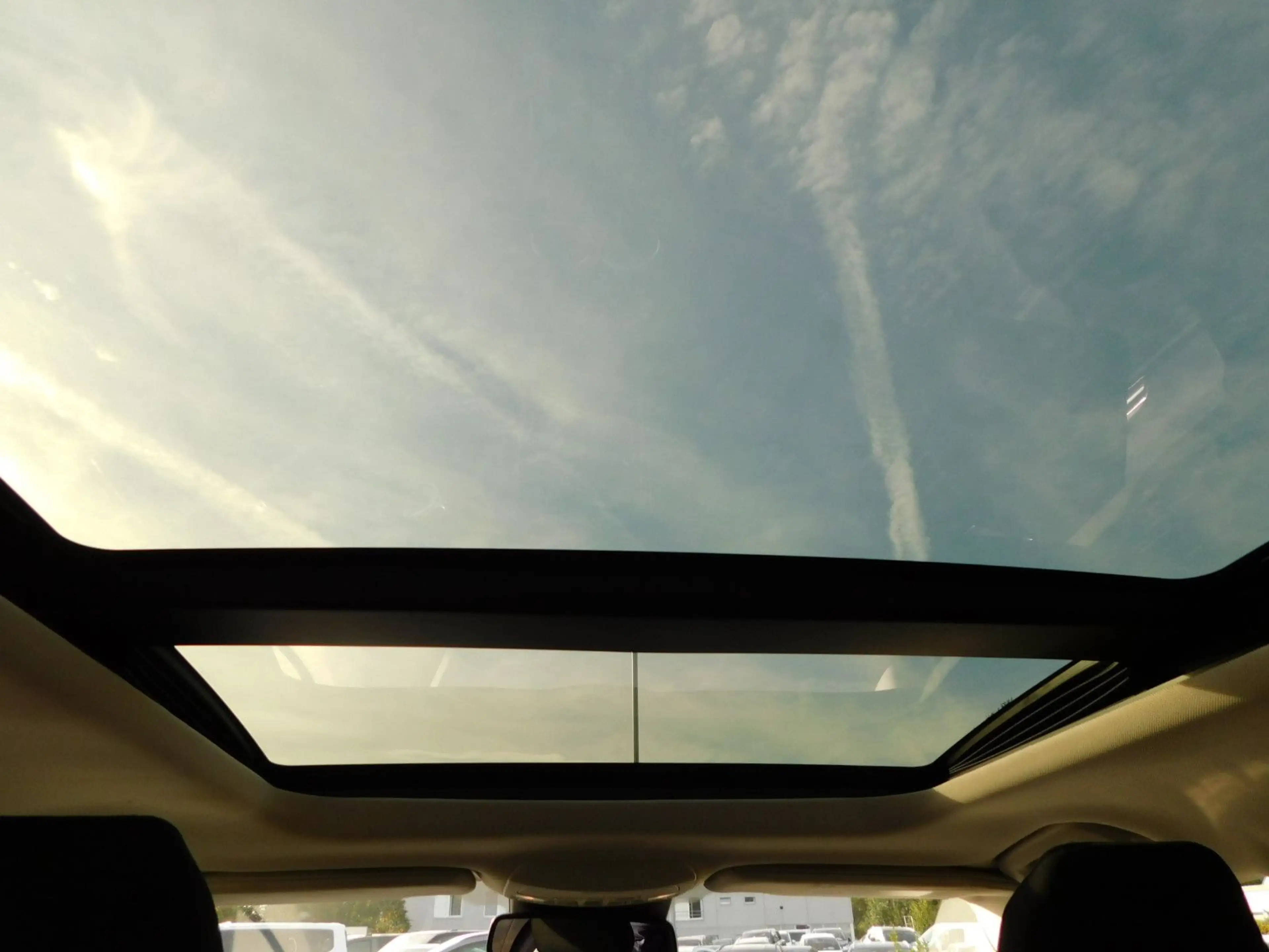 Ford Mondeo Turnier Titanium Autom. Panodach — photo 15