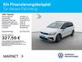 Volkswagen Touran Highline 2.0 TDI R-line Black Style Navi* Blanc - thumbnail 2
