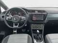 Volkswagen Touran Highline 2.0 TDI R-line Black Style Navi* Blanc - thumbnail 7