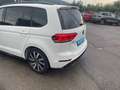 Volkswagen Touran Highline 2.0 TDI R-line Black Style Navi* Blanc - thumbnail 18